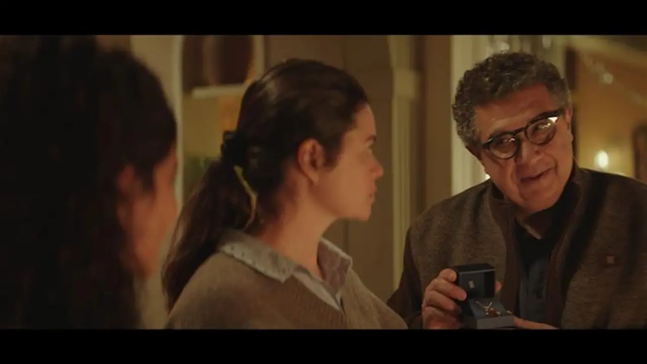 أحداث مشوقة في مسلسل كان ياما كان الحلقة 12 واعترافات مثيرة لماجد الكدواني